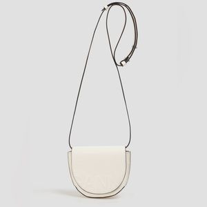 Mini White Bag